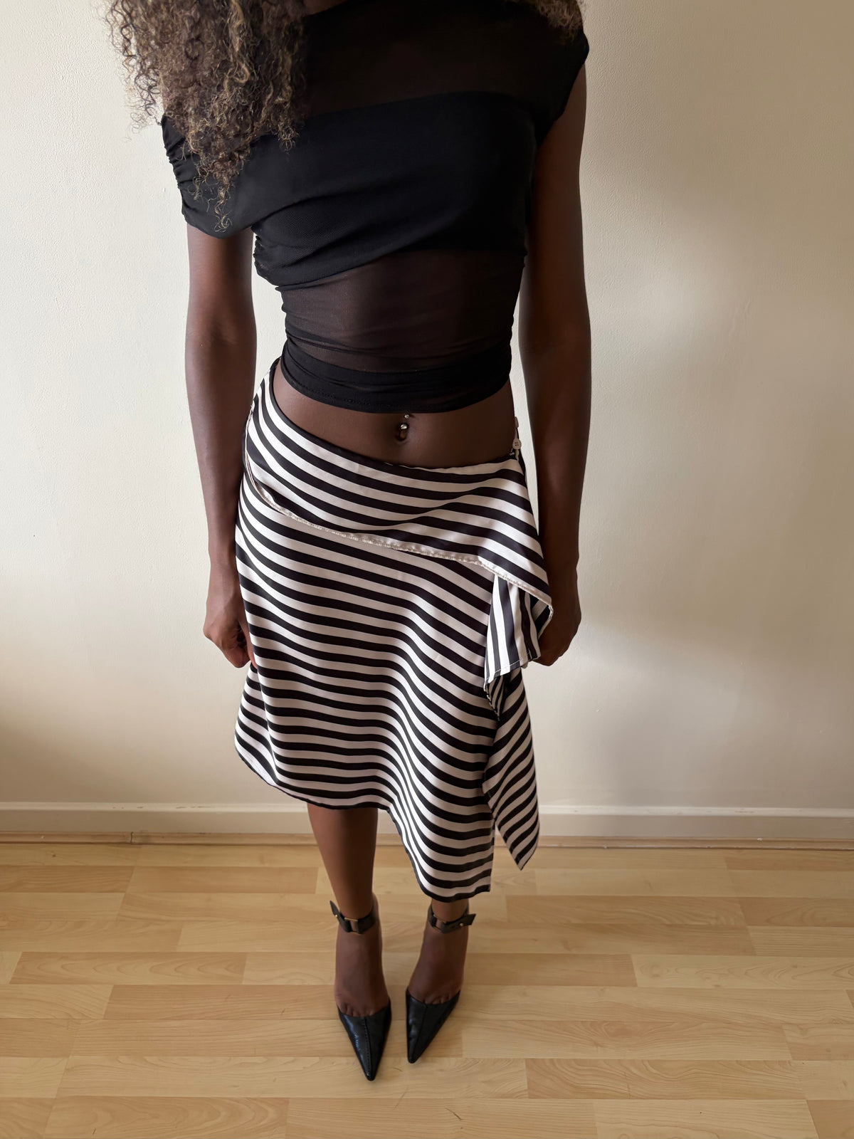 Lioness Allure Skirt